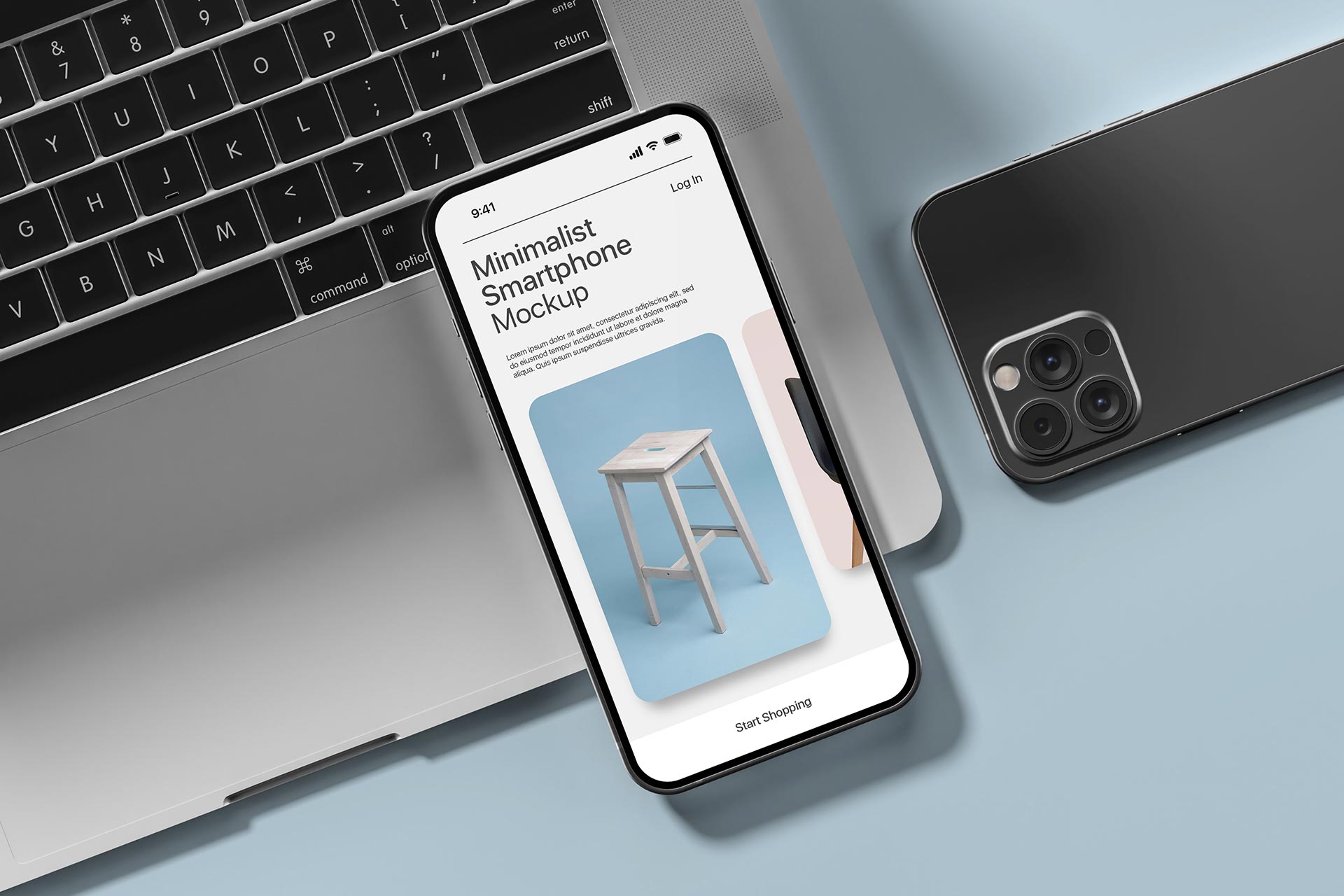 Creative Branding Agency